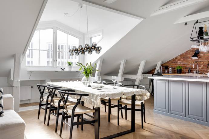 5 rum Lägenhet på Sysslomansgatan 11B Främre Luthagen/Centrum Uppsala kommun - bild 18