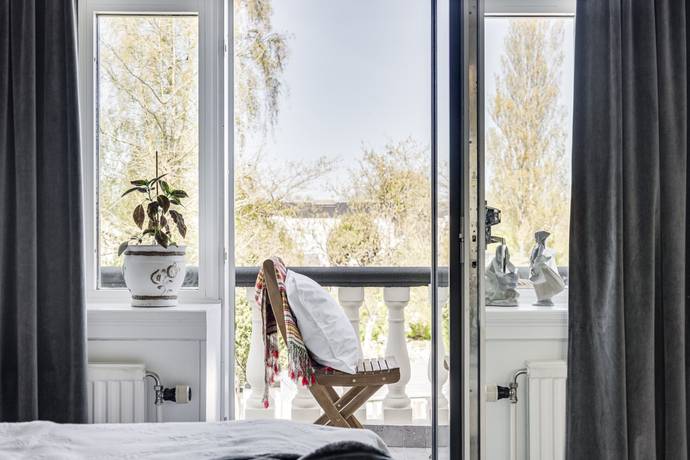 7 rum Villa på Fosie stationsväg 7 Fosie Malmö kommun - bild 35