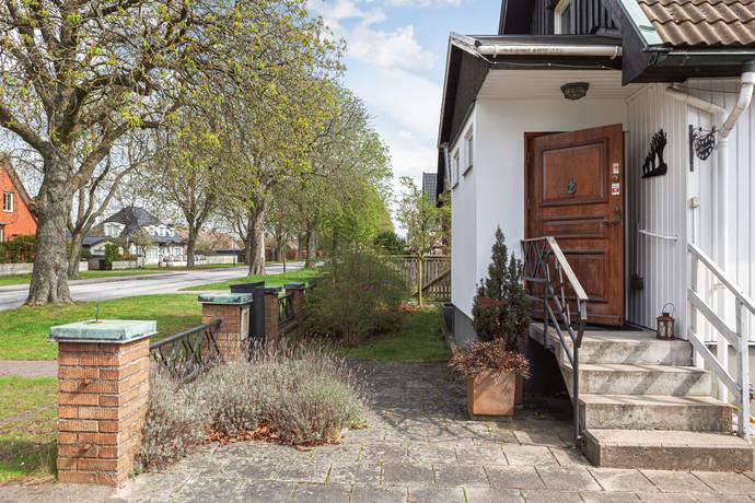 4 rum Villa på Ellenborgsvägen 25 Ellenborg/Videdal Malmö kommun - bild 21