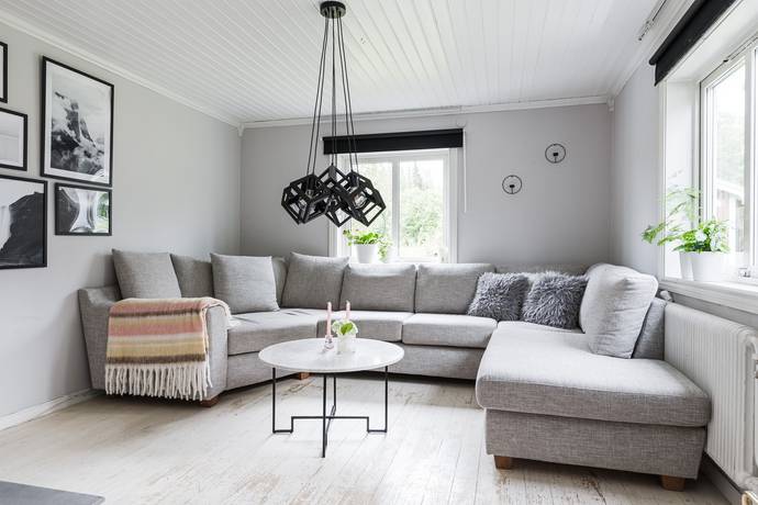 4 rum villa på Klätten Gärdet 1 Fiskevik, Arvika kommun - bild 5
