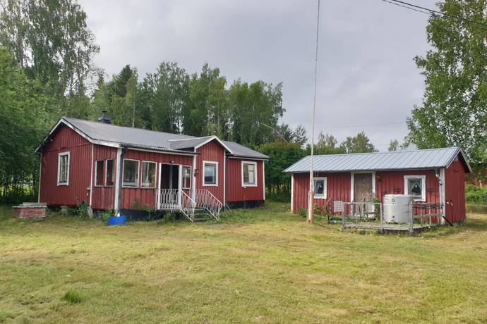 Hindersö byaväg 49, Hindersön, Luleå kommun