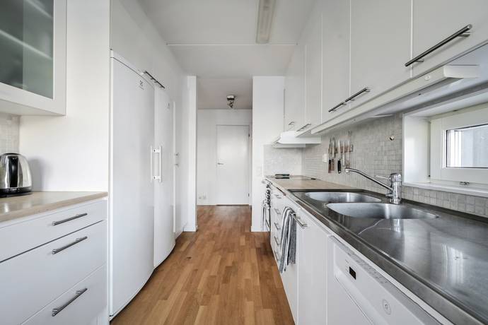 3 rum Lägenhet på Mariehällsvägen 16 Bromma - Mariehäll Stockholms kommun - bild 4