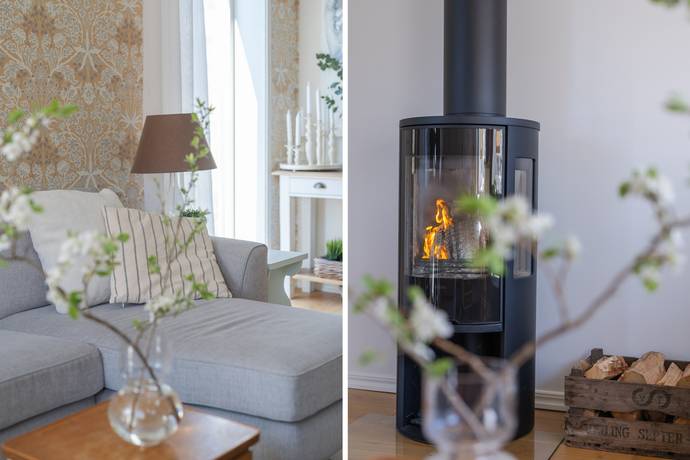 8 rum Parhus på Tegvägen 13 Solgårdsgärde Vallentuna kommun - bild 24