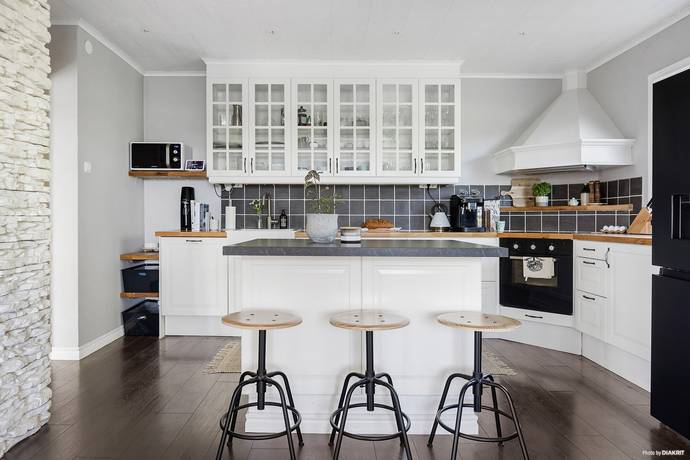 7 rum Villa på Torpa 572 Örebro kommun - bild 15
