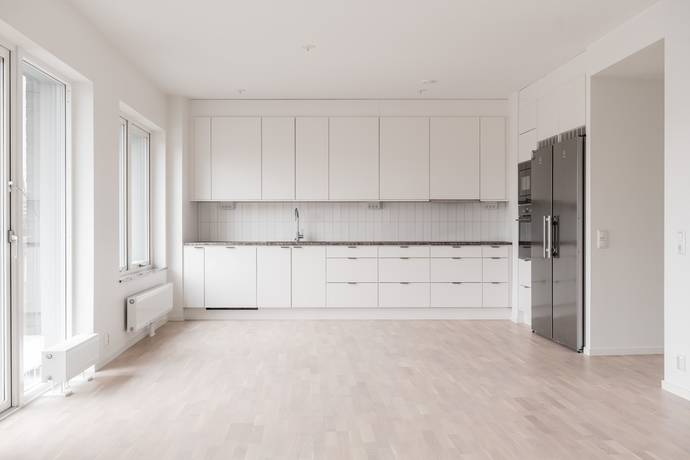 2 rum lägenhet på Redaregatan 29 Oceanhamnen, Helsingborgs kommun - bild 1