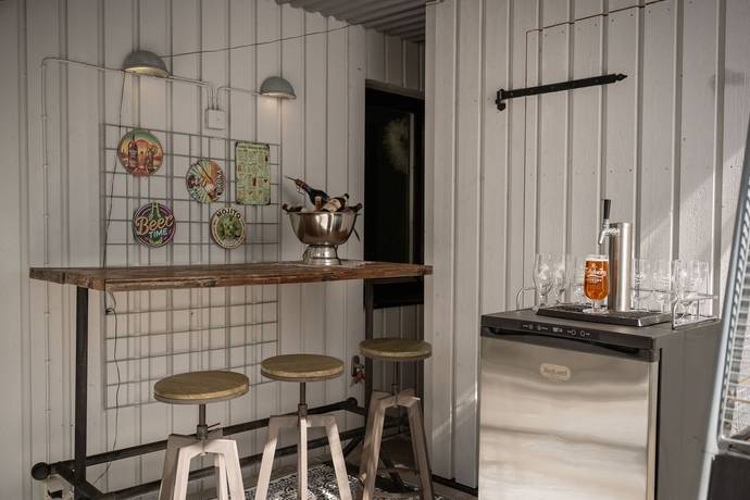 209 m² Villa på Glimmervägen 3 Nära Karlslund Höörs kommun - bild 28