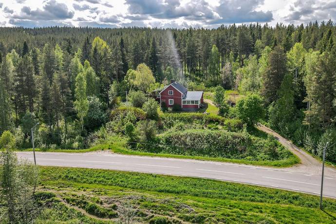 4 rum Villa på Sörsidan 27 Örträsk Lycksele kommun - bild 4