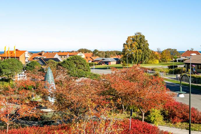 Backgatan 54B, Simrishamn, Simrishamns kommun