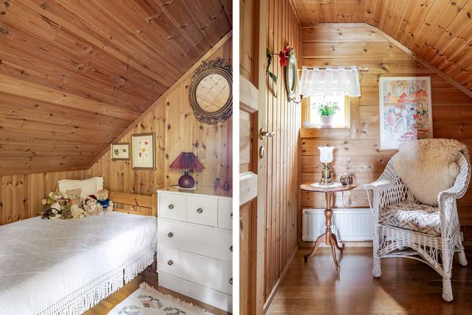 5 rum Villa på Vitsippsvägen 12 Norrtuna Gnesta kommun - bild 29