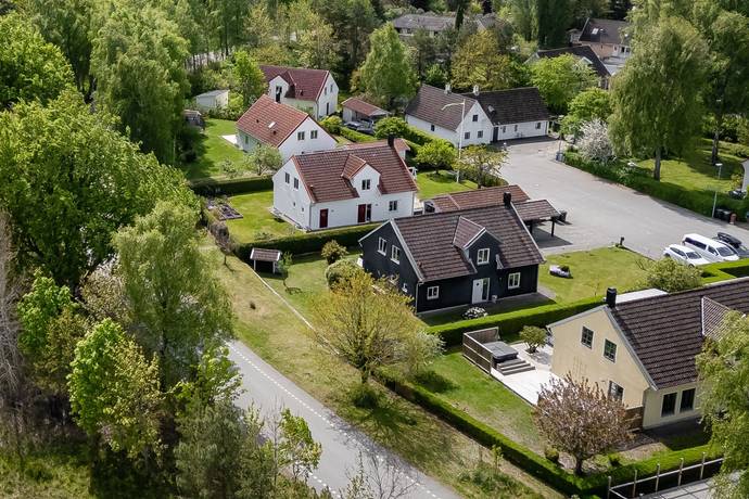 Häggvägen 9, Veberöd, Lunds kommun