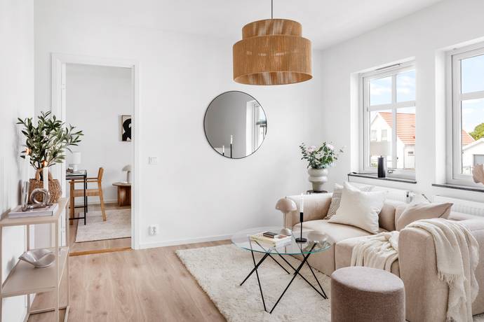 7 rum Villa på ÅKERBRUKSGATAN 64 Åkerbruket Svedala kommun - bild 29