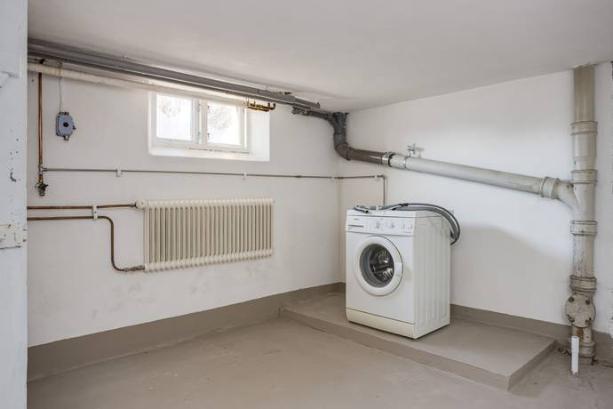 4 rum Villa på Holländaregatan 10 Hyltebruk Hylte kommun - bild 24
