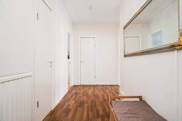 2 rum lägenhet på Hårdvallsgatan 22 Sallyhill, Sundsvalls kommun - bild 4
