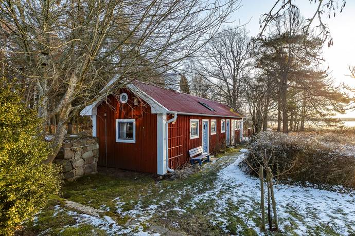 6 rum Villa på Solvik 152 Rockneby Kalmar kommun - bild 30
