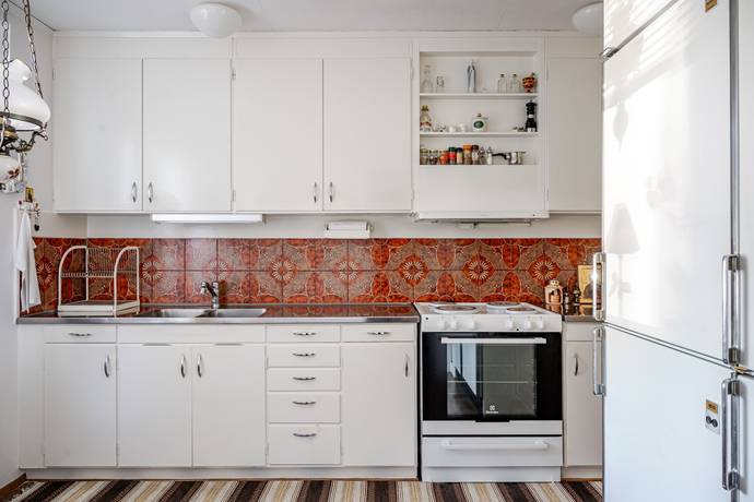4 rum radhus på Rågången 10B Ljungdala, Hässleholms kommun - bild 4