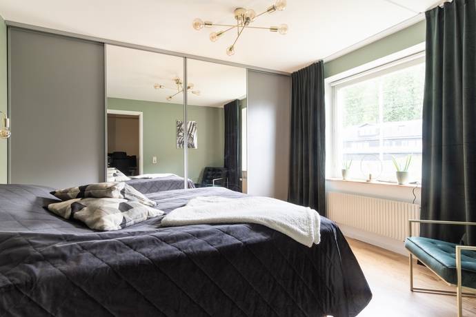 2 rum lägenhet på Granlidsvägen 1, lgh 1501 Åre, Åre kommun - bild 4
