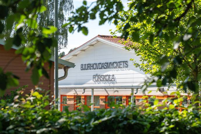 4 rum Villa på Flintmästargatan 51 Bjurhovda Västerås kommun - bild 54