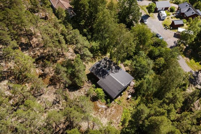 4 rum Fritidshus på Humlevägen 10 Kalkudden Strängnäs kommun - bild 32