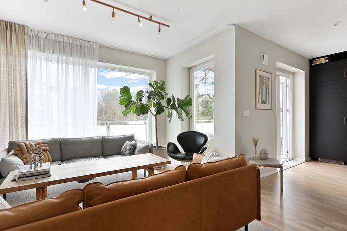 7 rum Villa på Grodvägen 5 Sjöängen Huddinge kommun - bild 16