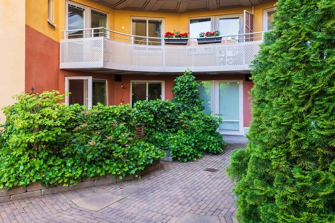 3 rum Lägenhet på Birger Jarlsgatan 82 Östermalm Stockholms kommun - bild 20
