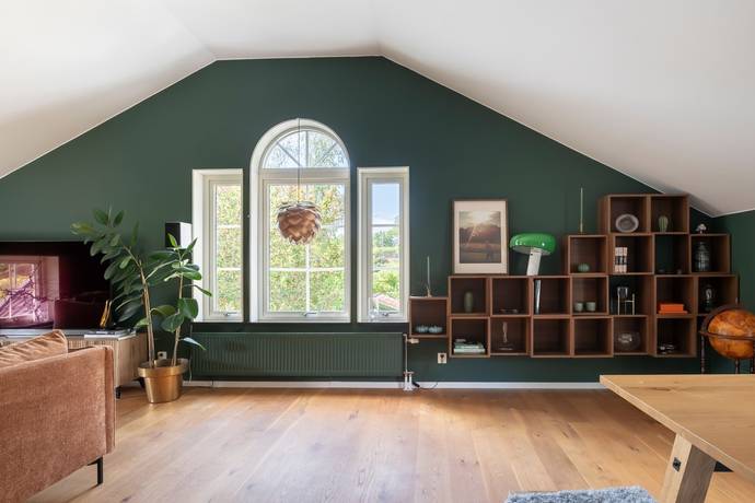 7 rum Villa på Oxelvägen 16 Huddinge - Milsten/Snättringe Huddinge kommun - bild 55