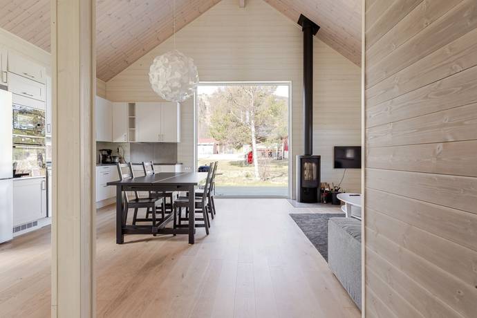 20 rum Villa på Vallarstigen 3 & 5 Funäsdalen Härjedalens kommun - bild 11