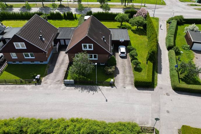 6 rum kedjehus på Villervallagränd 15 Avesta, Avesta kommun - bild 1