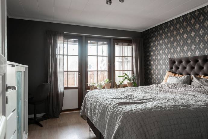 6 rum Villa på Christinelundsvägen 27 Nora Nora kommun - bild 15