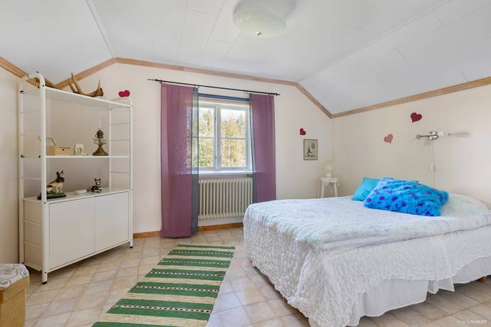 4 rum Gård med jordbruk på Suobbatsel 100 Jokkmokk Jokkmokks kommun - bild 13