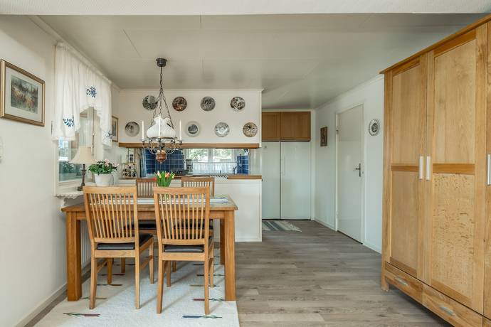 4 rum Villa på Hamnvägen 1 Enånger Hudiksvalls kommun - bild 14