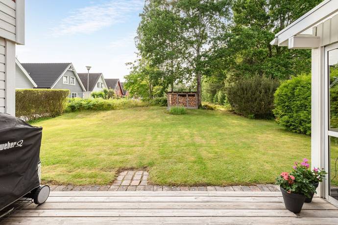 6 rum Kedjehus på Kalle Posts väg 22 Örebro Örebro kommun - bild 29