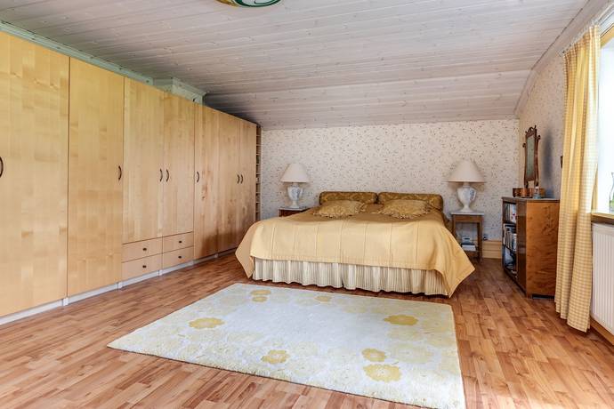 7 rum Villa på Harnäsvägen 55 Ludvika - Harnäs Ludvika kommun - bild 45