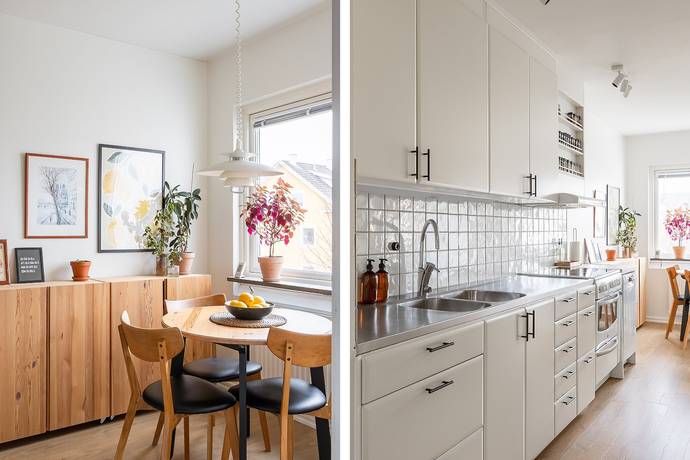 3 rum Lägenhet på Gransikagatan 10B Norrmalm Skövde kommun - bild 4