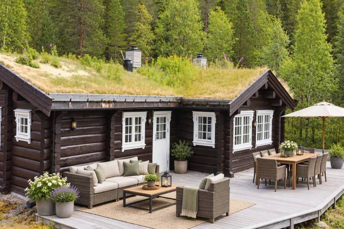 Solbyn 13, Stöten, Malung-Sälens kommun