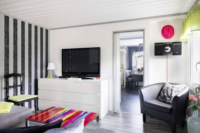 3 rum Fritidshus på Boikengången 73 Ärtholmens Sommarstad Malmö kommun - bild 12