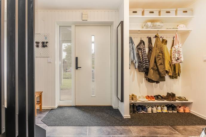 6 rum Villa på Päronstigen 13 Knutsbo Ludvika kommun - bild 3