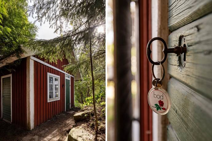3 rum Fritidshus på Fogdhyttan Lugnet 517 Fogdhyttan Nora kommun - bild 29