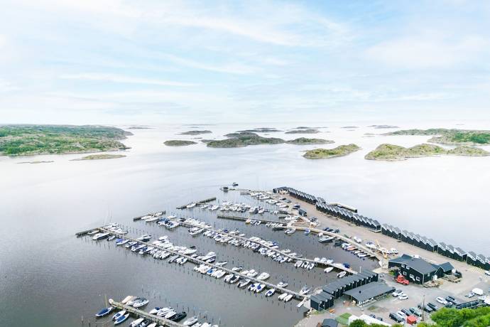1 rum Fritidshus på Killingsholmen 9, Sjöbod K6 Killingsholmens marina/Billdal/Göteborg Göteborgs kommun - bild 12