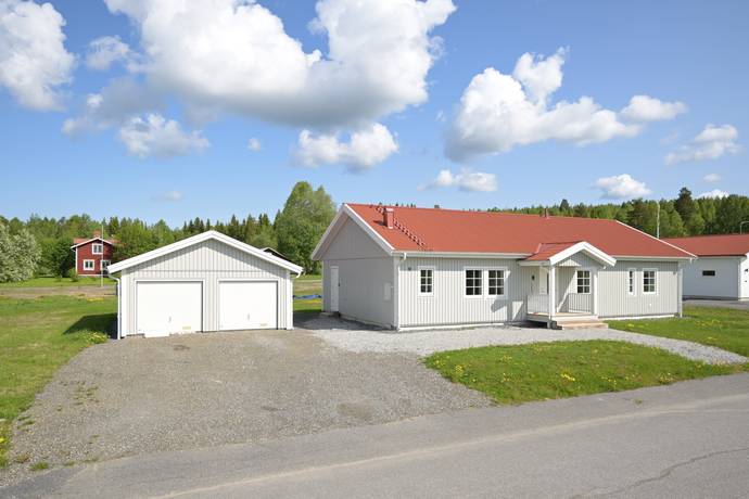 5 rum villa på Tallvägen 9 Vindeln, Vindelns kommun - bild 1