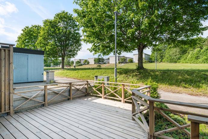 6 rum radhus på Krikonstigen 4 Gröna Dalen - Kungsängen, Upplands-Bro kommun - bild 4