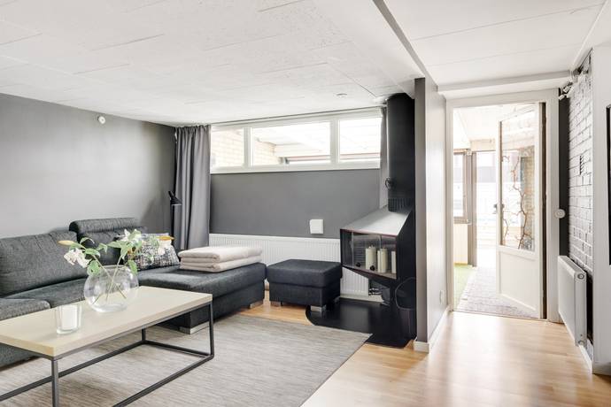 7 rum Villa på Vågmästarevägen 23 Åkarp Burlövs kommun - bild 24