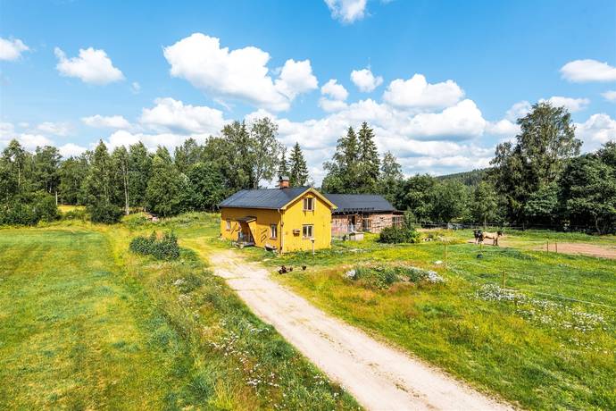 Stöllet, Torsby kommun