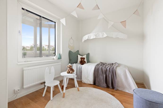 3 rum Lägenhet på Lavettvägen 34 Rissne Sundbybergs kommun - bild 6