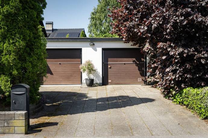 4 rum Villa på Pilvägen 7 Södra Sandby Lunds kommun - bild 10
