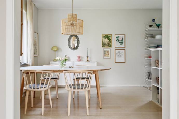 5 rum Villa på Malvastigen 17B Edsängen Sollentuna kommun - bild 14