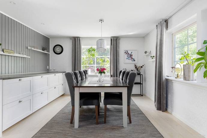 93 m² Villa på Margretedalsvägen 34 Härryda kommun - bild 13