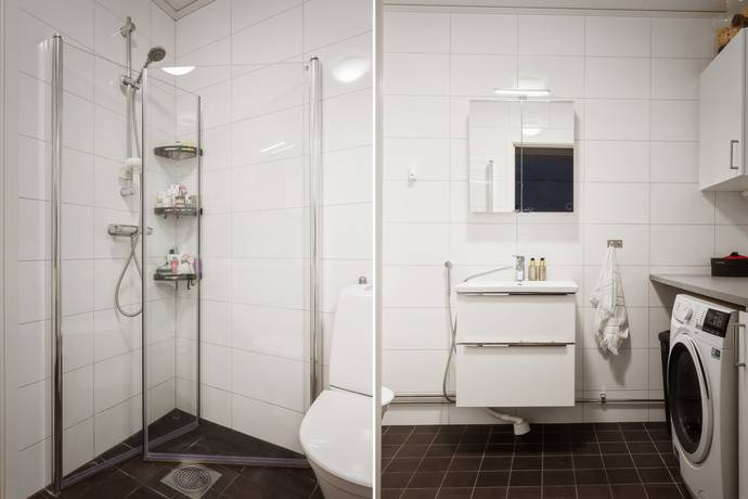2 rum Radhus på Kardemummaslingan 53 Gårdsten Göteborgs kommun - bild 7