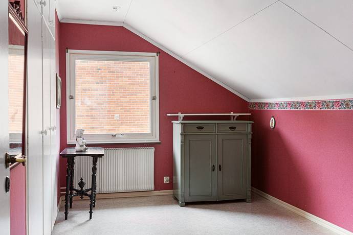 6 rum Villa på Poppelvägen 4 Valdemarsviks kommun - bild 22