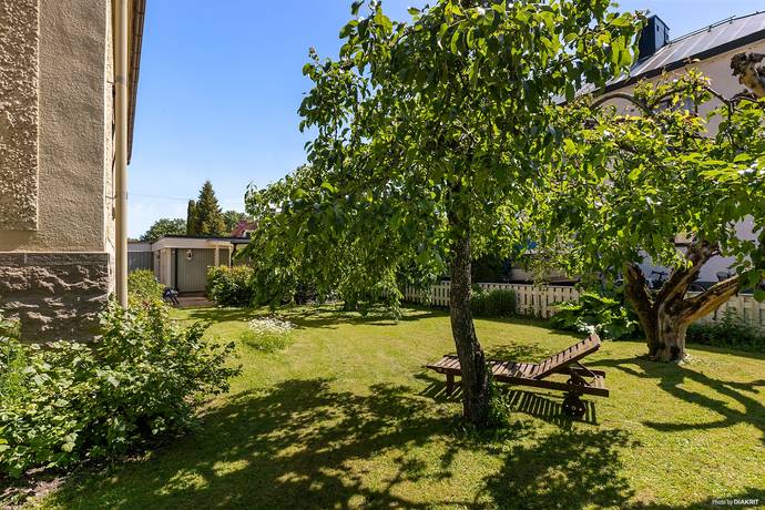 8 rum Villa på Svanåallén 1 Centralt / Väster Örebro kommun - bild 16
