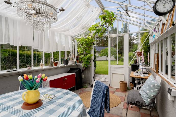 3 rum Villa på Harkskärsvägen 88 Harkskär Gävle kommun - bild 6